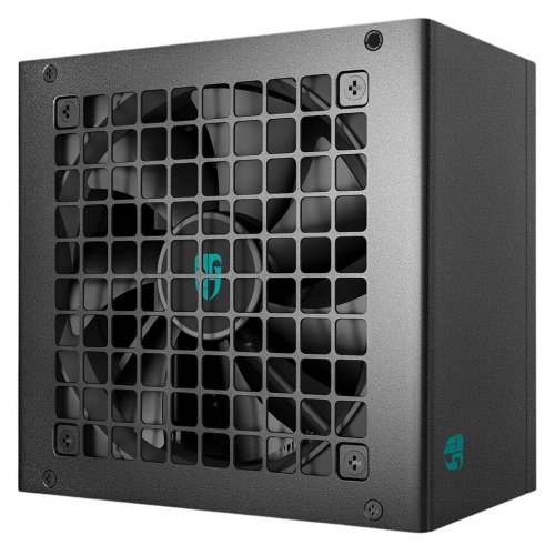 Блок живлення Deepcool GAMER STORM PN850M ATX3.1 850W (R-PN850M-FC0B-JGEU) купити з перевіркою сумісності: огляд, характеристики, ціна у Києві, Львові, Вінниці, Хмельницькому, Івано-Франківську, Україні | інтернет-магазин TELEMART.UA фото