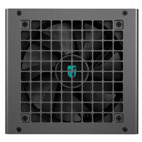 Блок живлення Deepcool GAMER STORM PN850M ATX3.1 850W (R-PN850M-FC0B-JGEU) купити з перевіркою сумісності: огляд, характеристики, ціна у Києві, Львові, Вінниці, Хмельницькому, Івано-Франківську, Україні | інтернет-магазин TELEMART.UA фото