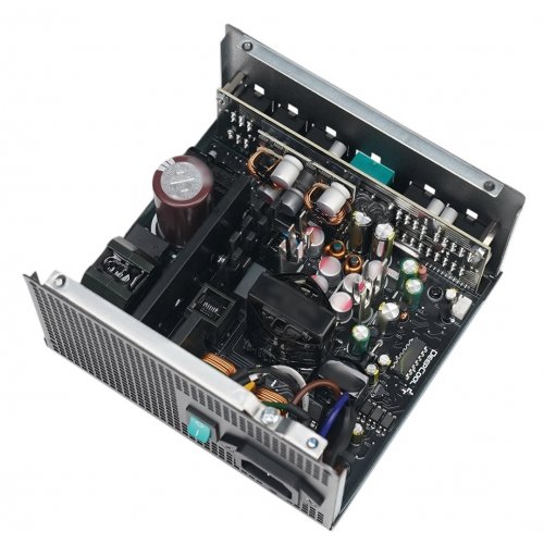 Блок живлення Deepcool GAMER STORM PN850M ATX3.1 850W (R-PN850M-FC0B-JGEU) купити з перевіркою сумісності: огляд, характеристики, ціна у Києві, Львові, Вінниці, Хмельницькому, Івано-Франківську, Україні | інтернет-магазин TELEMART.UA фото