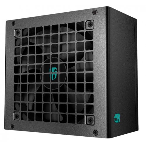 Купить Блок питания Deepcool GAMER STORM PK650D 650W (R-PK650D-FA0B-JGEU) с проверкой совместимости: обзор, характеристики, цена в Киеве, Днепре, Одессе, Харькове, Украине | интернет-магазин TELEMART.UA фото