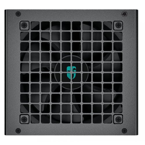 Купить Блок питания Deepcool GAMER STORM PK650D 650W (R-PK650D-FA0B-JGEU) с проверкой совместимости: обзор, характеристики, цена в Киеве, Днепре, Одессе, Харькове, Украине | интернет-магазин TELEMART.UA фото