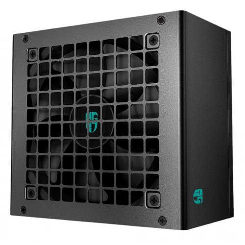 Блок живлення Deepcool GAMER STORM PK750D 750W (R-PK750D-FA0B-JGEU) купити з перевіркою сумісності: огляд, характеристики, ціна у Києві, Львові, Вінниці, Хмельницькому, Івано-Франківську, Україні | інтернет-магазин TELEMART.UA фото