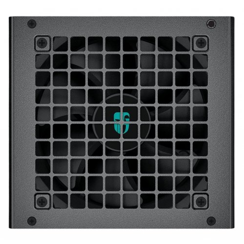 Блок живлення Deepcool GAMER STORM PK750D 750W (R-PK750D-FA0B-JGEU) купити з перевіркою сумісності: огляд, характеристики, ціна у Києві, Львові, Вінниці, Хмельницькому, Івано-Франківську, Україні | інтернет-магазин TELEMART.UA фото