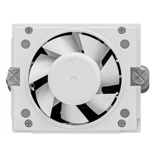 Купить Готовая СВО Thermalright Stream Vision 360 White с проверкой совместимости: обзор, характеристики, цена в Киеве, Днепре, Одессе, Харькове, Украине | интернет-магазин TELEMART.UA фото