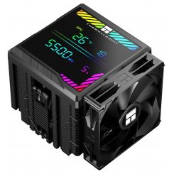 Кулер Thermalright Peerless Assassin 140 Digital Black