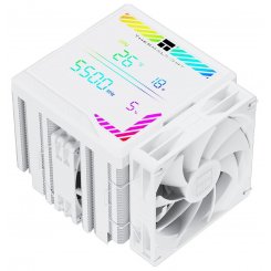 Кулер Thermalright Peerless Assassin 140 Digital White