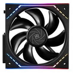 Кулер для корпуса Thermalright TL-M12Q Black