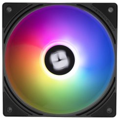 Кулер для корпуса Thermalright TL-N12-R5-S Black