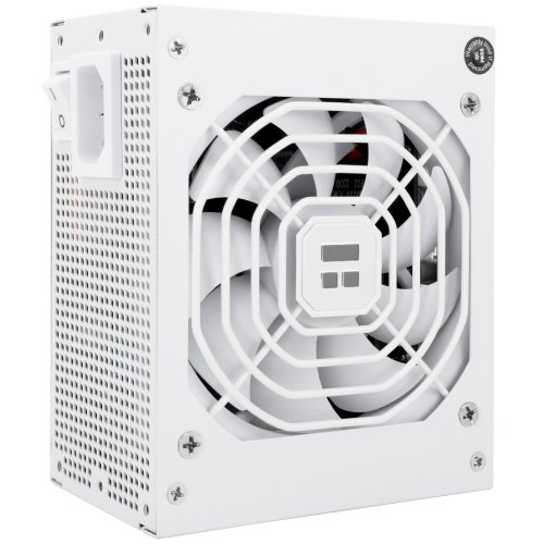 Блок живлення Thermalright TPFX-1000 1000W (TR-TPFX 1000W) White купити в Україні: Київ, Львів, Хмельницький, Тернопіль, Івано-Франківськ | Перевірка сумісності, низька ціна, відгуки, характеристики від TELEMART фото