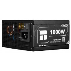 Блок живлення Thermalright TPFX-1000 1000W (TR-TPFX 1000) Black