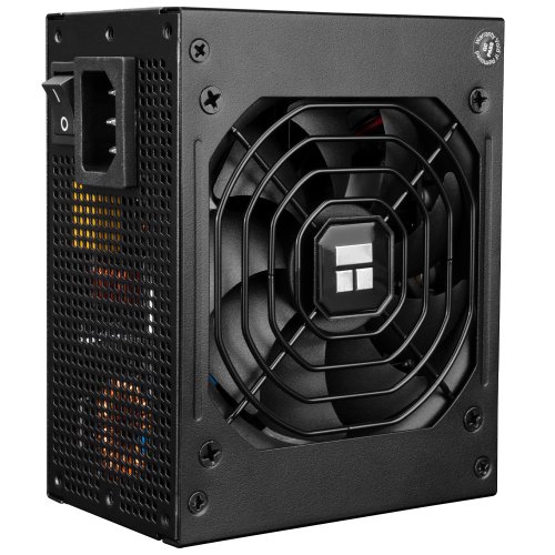 Блок живлення Thermalright TPFX-1000 1000W (TR-TPFX 1000) Black купити в Україні: Київ, Львів, Хмельницький, Тернопіль, Івано-Франківськ | Перевірка сумісності, низька ціна, відгуки, характеристики від TELEMART фото