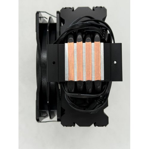 Кулер Deepcool GAMMAXX GTE V2 RGB (DP-MCH4-GMX-GTEV2) (Відновлено продавцем, 780953) купити з перевіркою сумісності: огляд, характеристики, ціна у Києві, Львові, Вінниці, Хмельницькому, Івано-Франківську, Україні | інтернет-магазин TELEMART.UA фото