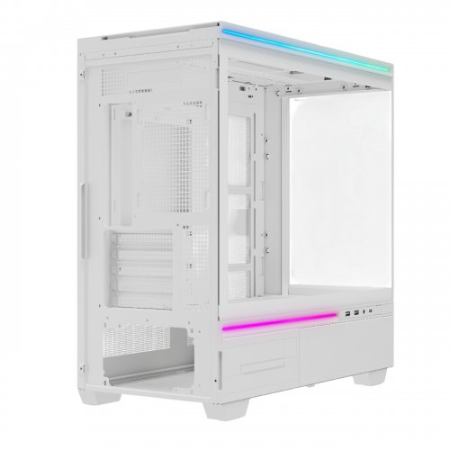 Photo Thermalright TL-M10 without PSU White