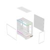 Photo Thermalright TL-M10 without PSU White