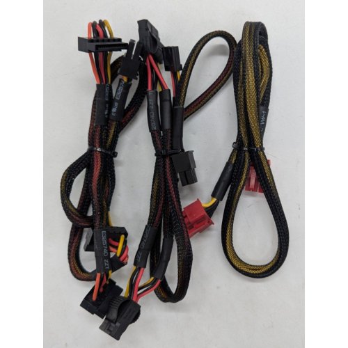 Купить Блок питания CHIEFTEC A-80 750W (CTG-750C) (Восстановлено продавцом, 780959) с проверкой совместимости: обзор, характеристики, цена в Киеве, Днепре, Одессе, Харькове, Украине | интернет-магазин TELEMART.UA фото