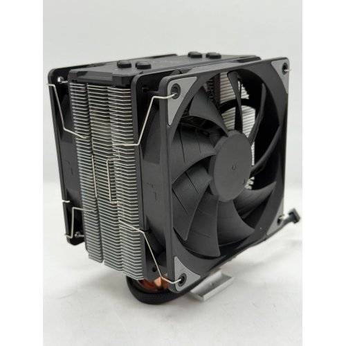 Кулер Deepcool GAMMAXX 400EX (DP-MCH4-GMX400EX) (Відновлено продавцем, 780968) купити з перевіркою сумісності: огляд, характеристики, ціна у Києві, Львові, Вінниці, Хмельницькому, Івано-Франківську, Україні | інтернет-магазин TELEMART.UA фото