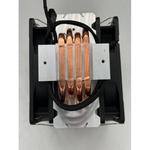 Кулер Deepcool GAMMAXX 400EX (DP-MCH4-GMX400EX) (Відновлено продавцем, 780968) купити з перевіркою сумісності: огляд, характеристики, ціна у Києві, Львові, Вінниці, Хмельницькому, Івано-Франківську, Україні | інтернет-магазин TELEMART.UA фото