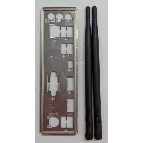 Купить Материнская плата Asus PRIME B550M-A (WI-FI) (sAM4, AMD B550) (Восстановлено продавцом, 780970) с проверкой совместимости: обзор, характеристики, цена в Киеве, Днепре, Одессе, Харькове, Украине | интернет-магазин TELEMART.UA фото