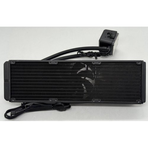 Купить Готовая сво Be Quiet! Silent Loop 2 360mm (BW012) (Восстановлено продавцом, 780981) с проверкой совместимости: обзор, характеристики, цена в Киеве, Днепре, Одессе, Харькове, Украине | интернет-магазин TELEMART.UA фото