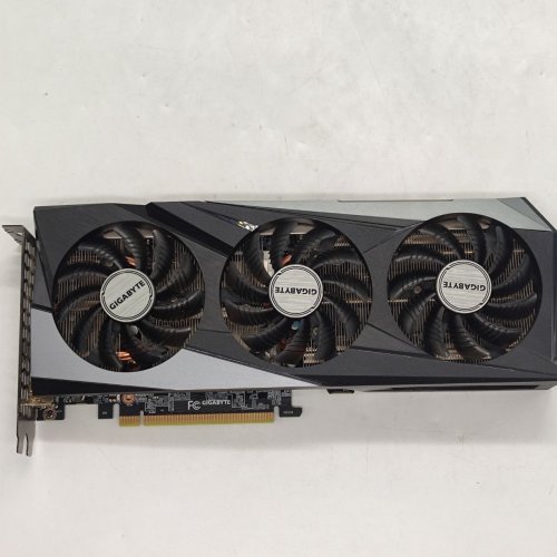 Купить Видеокарта Gigabyte GeForce RTX 3070 EAGLE 8192MB (GV-N3070EAGLE-8GD 2.0) (Восстановлено продавцом, 780988) с проверкой совместимости: обзор, характеристики, цена в Киеве, Днепре, Одессе, Харькове, Украине | интернет-магазин TELEMART.UA фото