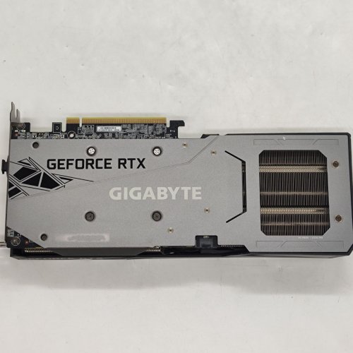 Купить Видеокарта Gigabyte GeForce RTX 3070 EAGLE 8192MB (GV-N3070EAGLE-8GD 2.0) (Восстановлено продавцом, 780988) с проверкой совместимости: обзор, характеристики, цена в Киеве, Днепре, Одессе, Харькове, Украине | интернет-магазин TELEMART.UA фото