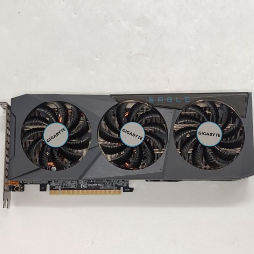 Купить Видеокарта Gigabyte GeForce RTX 3060 Ti Gaming OC 8192MB (GV-N306TGAMING OC-8GD 2.0) (Восстановлено продавцом, 780989) с проверкой совместимости: обзор, характеристики, цена в Киеве, Днепре, Одессе, Харькове, Украине | интернет-магазин TELEMART.UA фото