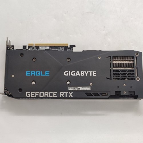Купить Видеокарта Gigabyte GeForce RTX 3060 Ti Gaming OC 8192MB (GV-N306TGAMING OC-8GD 2.0) (Восстановлено продавцом, 780989) с проверкой совместимости: обзор, характеристики, цена в Киеве, Днепре, Одессе, Харькове, Украине | интернет-магазин TELEMART.UA фото