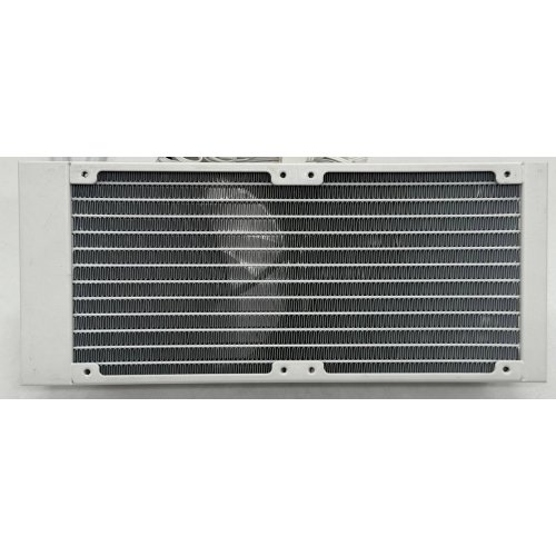 Купить Готовая сво Deepcool LE520 (R-LE520-WHAMMN-G-1) White (Восстановлено продавцом, 780995) с проверкой совместимости: обзор, характеристики, цена в Киеве, Днепре, Одессе, Харькове, Украине | интернет-магазин TELEMART.UA фото