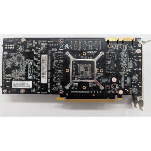 Купить Видеокарта Palit GeForce GTX 1070 Dual 8192MB (NE51070015P2-1043D) (Восстановлено продавцом, 780998) с проверкой совместимости: обзор, характеристики, цена в Киеве, Днепре, Одессе, Харькове, Украине | интернет-магазин TELEMART.UA фото