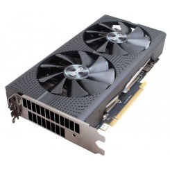 Видеокарта Sapphire Radeon RX 470 8192MB (11256-38-10G OEM) Mining Card (Восстановлено продавцом, 780999)