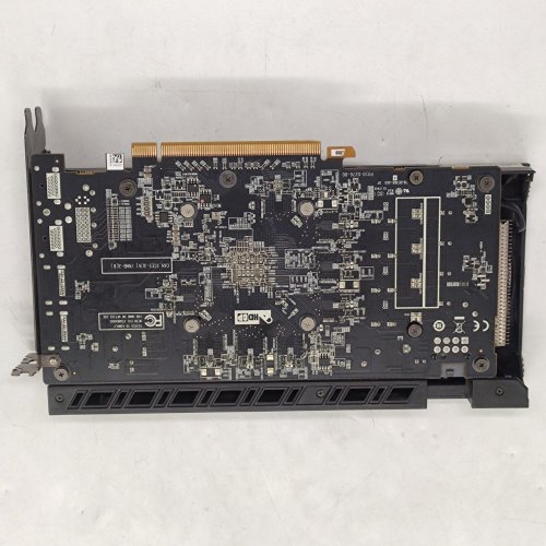 Купить Видеокарта Sapphire Radeon RX 470 8192MB (11256-38-10G OEM) Mining Card (Восстановлено продавцом, 780999) с проверкой совместимости: обзор, характеристики, цена в Киеве, Днепре, Одессе, Харькове, Украине | интернет-магазин TELEMART.UA фото