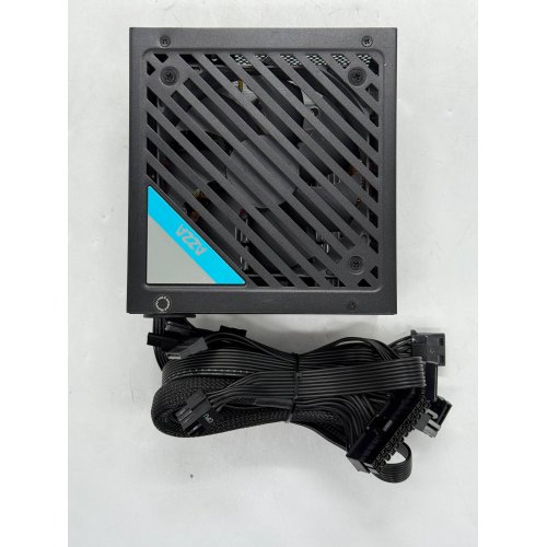 Купить Блок питания Azza 650W (PSAZ-650W) (Восстановлено продавцом, 781000) с проверкой совместимости: обзор, характеристики, цена в Киеве, Днепре, Одессе, Харькове, Украине | интернет-магазин TELEMART.UA фото