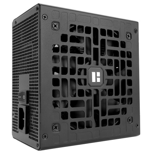 Блок живлення Thermalright SP-850 850W (TR-SP850) Black купити в Україні: Київ, Львів, Хмельницький, Тернопіль, Івано-Франківськ | Перевірка сумісності, низька ціна, відгуки, характеристики від TELEMART фото