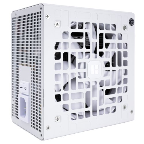 Блок питания Thermalright SP-850 850W (TR-SP850W) White купить в Украине: Киев, Днепр, Харьков, Одесса  | Проверка совместимости, низкая цена, отзывы, характеристики от TELEMART фото