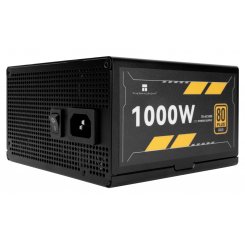 Блок живлення Thermalright AX-1000 1000W (TR-AX 1000) Black