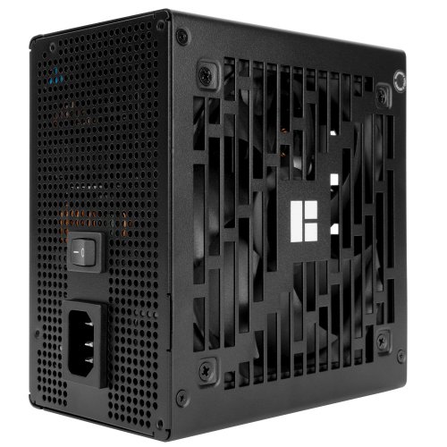 Блок питания Thermalright AX-1000 1000W (TR-AX 1000) Black купить в Украине: Киев, Днепр, Харьков, Одесса  | Проверка совместимости, низкая цена, отзывы, характеристики от TELEMART фото