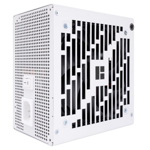 Блок питания Thermalright AX-1000 1000W (TR-AX 1000-W) White купить в Украине: Киев, Днепр, Харьков, Одесса  | Проверка совместимости, низкая цена, отзывы, характеристики от TELEMART фото