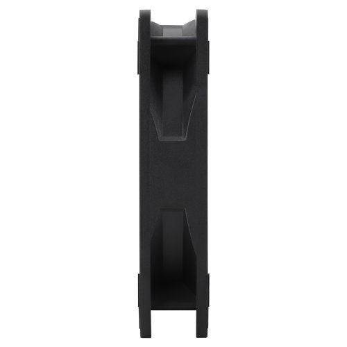 Кулер для корпуса Thermalright TL-C12C EXTREM Black купити в Україні: Київ, Львів, Хмельницький, Тернопіль, Івано-Франківськ | Перевірка сумісності, низька ціна, відгуки, характеристики від TELEMART фото