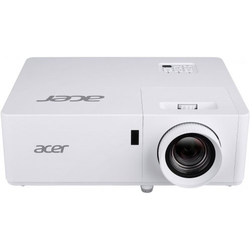 Купить Проектор Acer PL6520 (MR.JXH11.001) - цена в Харькове, Киеве, Днепре, Одессе
в интернет-магазине Telemart фото