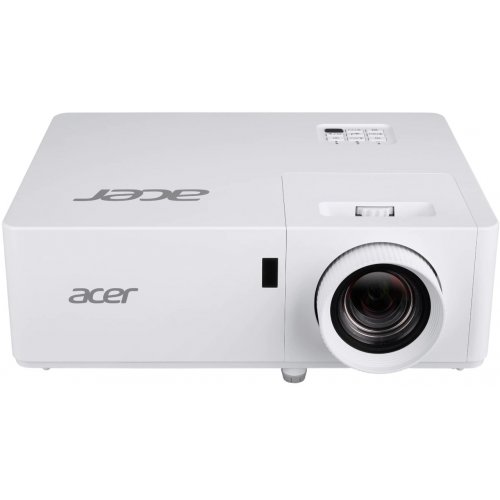 Купити Проєктор Acer PL6620 (MR.JXJ11.001) - ціна в Києві, Львові, Вінниці, Хмельницькому, Франківську, Україні | інтернет-магазин TELEMART.UA фото