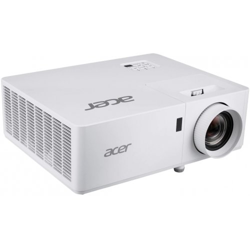 Купити Проєктор Acer PL6620 (MR.JXJ11.001) - ціна в Києві, Львові, Вінниці, Хмельницькому, Франківську, Україні | інтернет-магазин TELEMART.UA фото