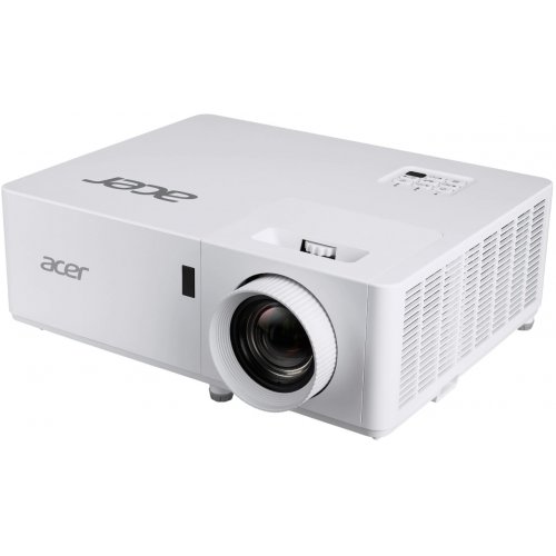 Купити Проєктор Acer PL6620 (MR.JXJ11.001) - ціна в Києві, Львові, Вінниці, Хмельницькому, Франківську, Україні | інтернет-магазин TELEMART.UA фото