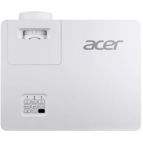 Купити Проєктор Acer PL6620 (MR.JXJ11.001) - ціна в Києві, Львові, Вінниці, Хмельницькому, Франківську, Україні | інтернет-магазин TELEMART.UA фото