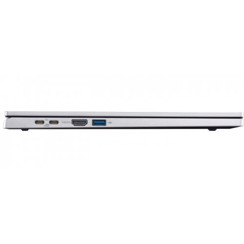 Купить Ноутбук Acer Aspire Go 15 AG15-71P (NX.JDCEU.005) Pure Silver - цена в Харькове, Киеве, Днепре, Одессе
в интернет-магазине Telemart фото
