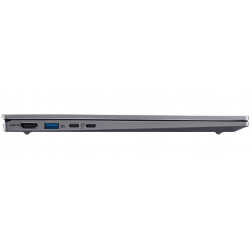 Купить Ноутбук Acer Swift Go 14 AI SFG14-64 (NX.JDAEU.003) Sparkly Silver - цена в Харькове, Киеве, Днепре, Одессе
в интернет-магазине Telemart фото