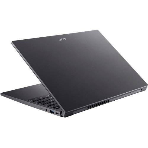 Купить Ноутбук Acer Aspire Go 15 AG15-51P (NX.J4ZEU.004) Steel Gray - цена в Харькове, Киеве, Днепре, Одессе
в интернет-магазине Telemart фото