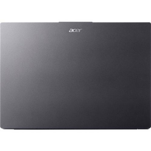 Купить Ноутбук Acer Aspire Go 15 AG15-51P (NX.J4ZEU.004) Steel Gray - цена в Харькове, Киеве, Днепре, Одессе
в интернет-магазине Telemart фото
