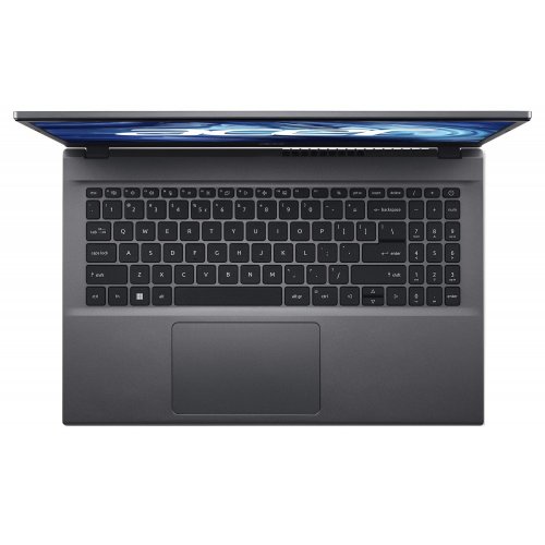 Купити Ноутбук Acer Extensa 15 EX215-55 (NX.EGYEU.02Y) Steel Gray - ціна в Києві, Львові, Вінниці, Хмельницькому, Франківську, Україні | інтернет-магазин TELEMART.UA фото