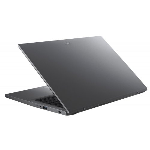 Купити Ноутбук Acer Extensa 15 EX215-55 (NX.EGYEU.02Y) Steel Gray - ціна в Києві, Львові, Вінниці, Хмельницькому, Франківську, Україні | інтернет-магазин TELEMART.UA фото