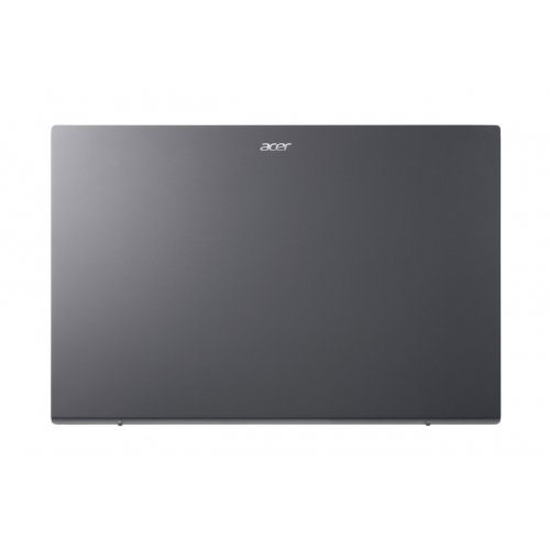 Купити Ноутбук Acer Extensa 15 EX215-55 (NX.EGYEU.02Y) Steel Gray - ціна в Києві, Львові, Вінниці, Хмельницькому, Франківську, Україні | інтернет-магазин TELEMART.UA фото